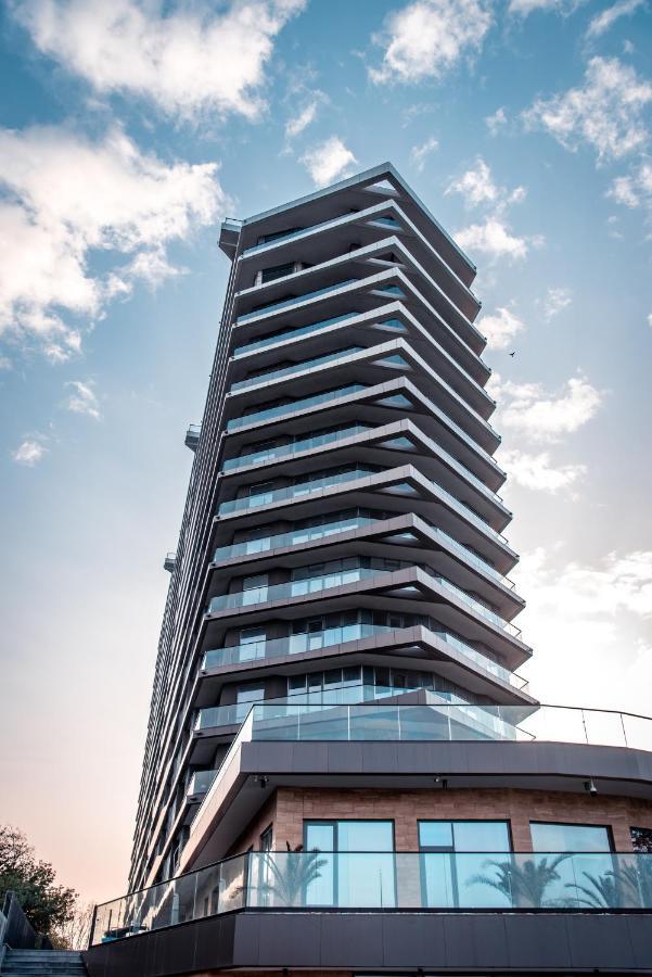 Apart Hotel Greenwood Near Sea Οδησσός Εξωτερικό φωτογραφία
