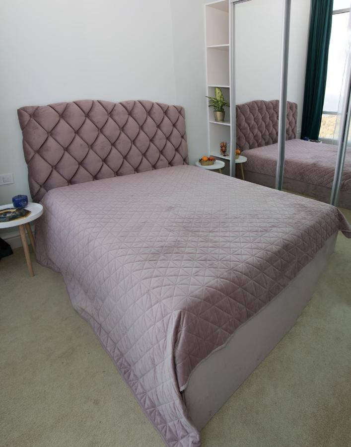 Apart Hotel Greenwood Near Sea Οδησσός Εξωτερικό φωτογραφία
